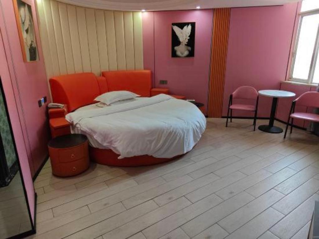 Greentree Alliance Ningbo Cixi Guanghaiwei Industrial Park East Area Hotel Dongluo Exterior photo
